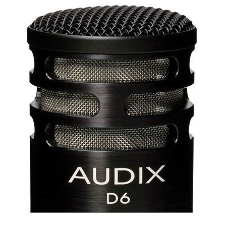 Audix d6 cheap