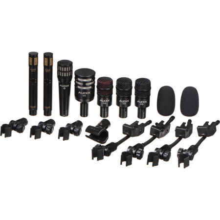 Audix dp7 used deals