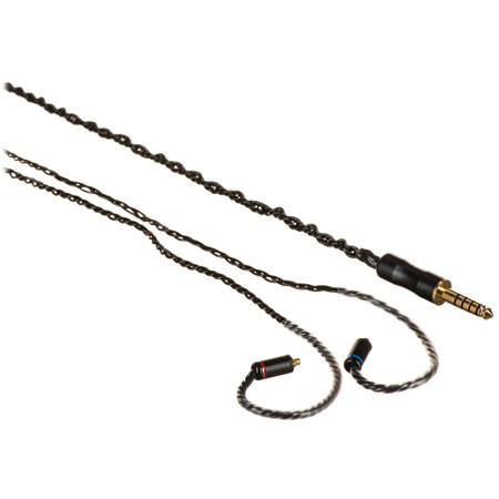AUDEZE 4.4mm Balanced Pentaconn Cable for Euclid IEMs