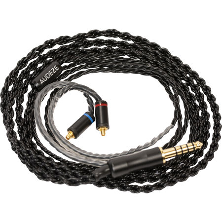 AUDEZE 4.4mm Balanced Cable for Euclid In-Ear Headphones