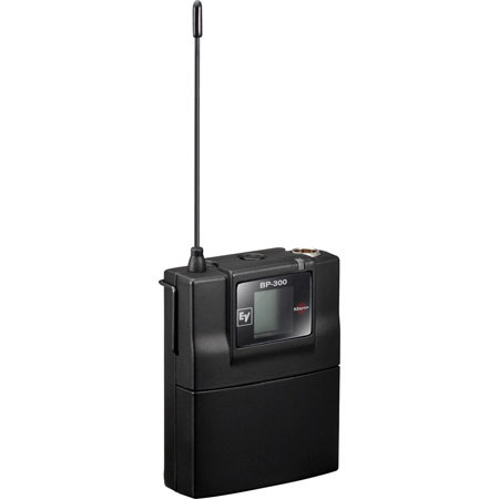 Electro-Voice BP-300-B Bodypack Transmitter