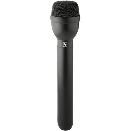 Electro-Voice Wired Shock-Mounted Microphone