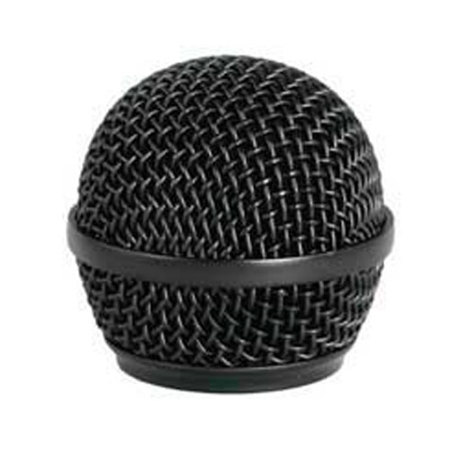 Audix GR25A Grille Cover with Inner Foam for SCX25A Microphone