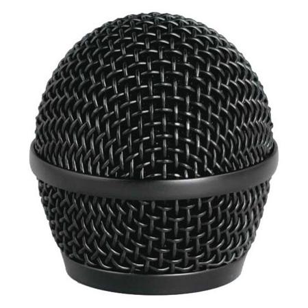 Audix GR357 Grill Ball with Inner Foam for OM2, OM3, OM4, OM5, OM6 and OM7 Microphone