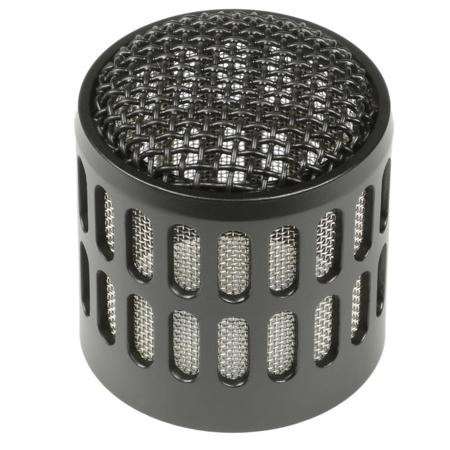Audix GRI5 Grille Basket for i5 Microphone, Black Probe Cap with Inner Foam