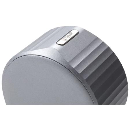 August Wi-Fi Smart Lock, Silver