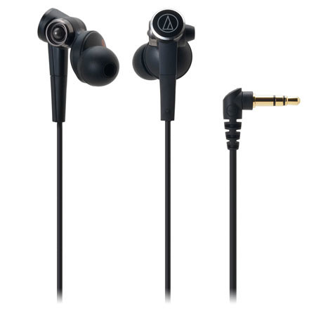 Audio-Technica ATH-CKS99 Solid Bass In-Ear Headphones