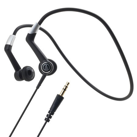 Audio-Technica ATH-CP700 Backband Design SonicSport Headphones