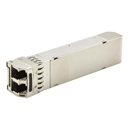 Aurora Multimedia 10Gbps SFP+ Multi-Mode LC 50/125 Module