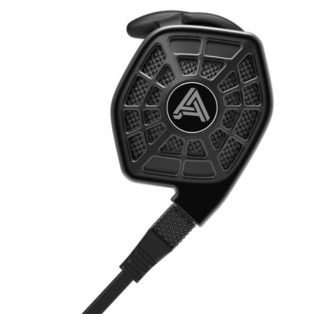 AUDEZE iSINE 10 In-Ear Headphones with Lightning & Standard Cables