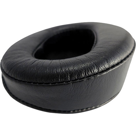 AUDEZE Leather Ear Pad for LCD2 Headphones, Black