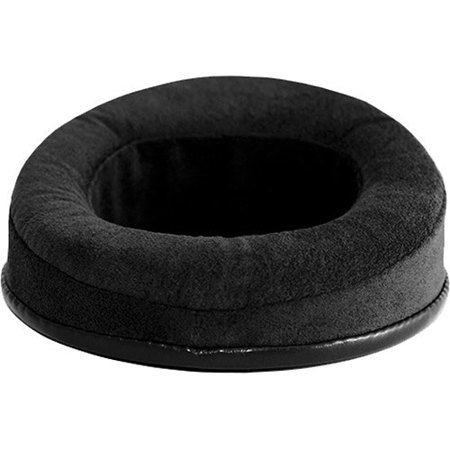 AUDEZE Vegan Leather-Free Ear Pad for LCD2 Headphones, Black