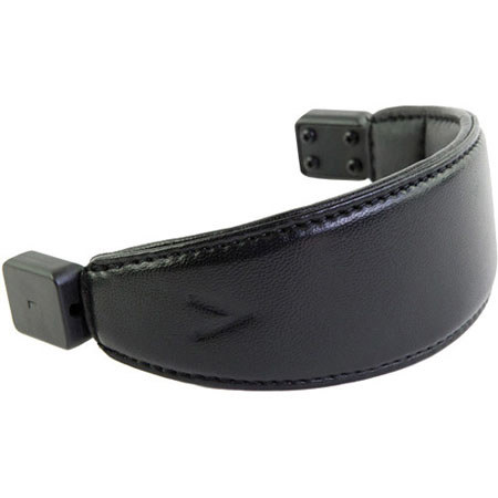 AUDEZE Leather Headband for LCD2 Headphones, Black