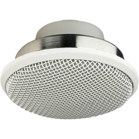 Audix M70 Installed Sound High Output Cardioid Ceiling Microphone, White