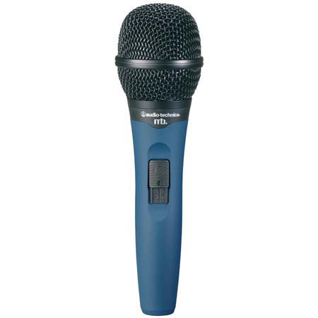 Audio-Technica MB3K Handheld Unidirectional Microphone