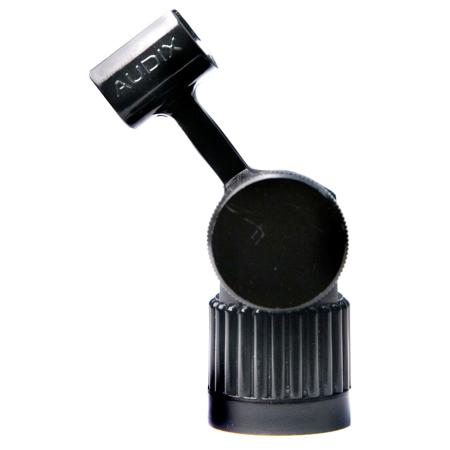 Audix MCMICRO Microphone Stand Adapter with 5/8" Thread for Micro Series and ADX40 Overhead Hanging Microphone