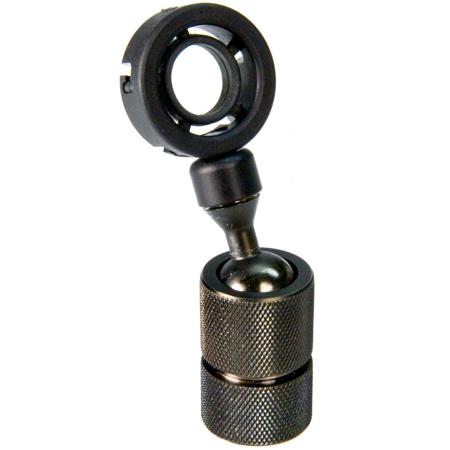 Audix MCSWIVEL Shockmount Adapter with Ball and Socket Pivot