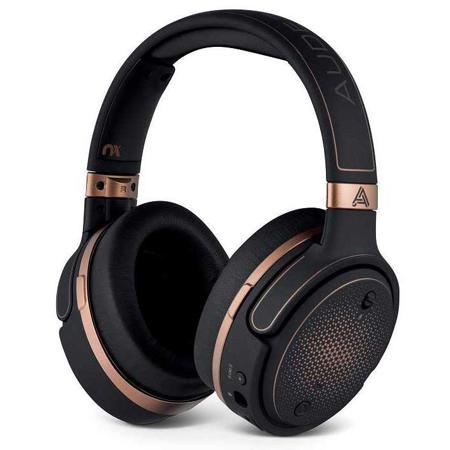 AUDEZE Mobius Wireless Gaming Headphones, Copper