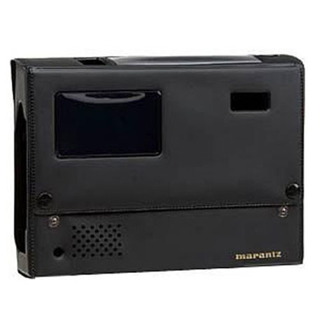 Marantz CLC670 Vinyl Case
