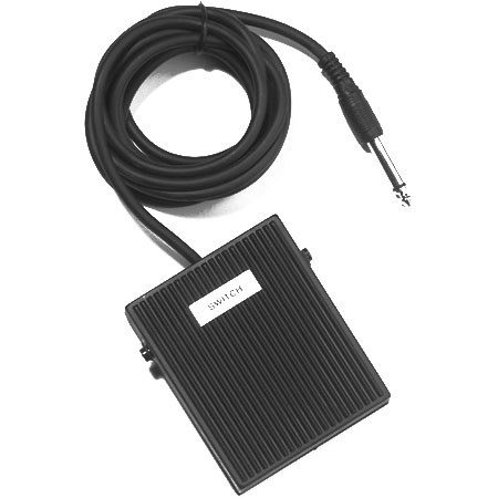 Marantz FT-200 Foot Pedal
