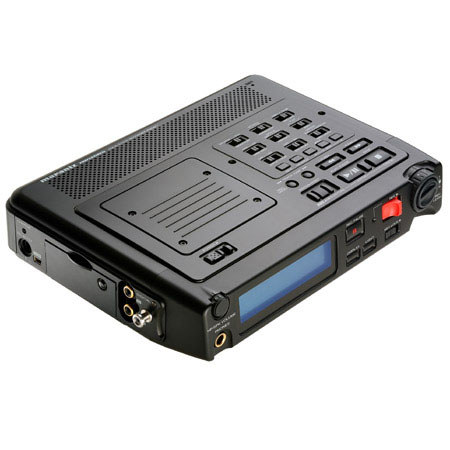 Marantz PMD671 Portable Solid State Recorder