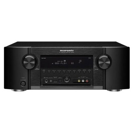 Marantz SR5005P HDMI 1.4a Surround Sound AV Receiv