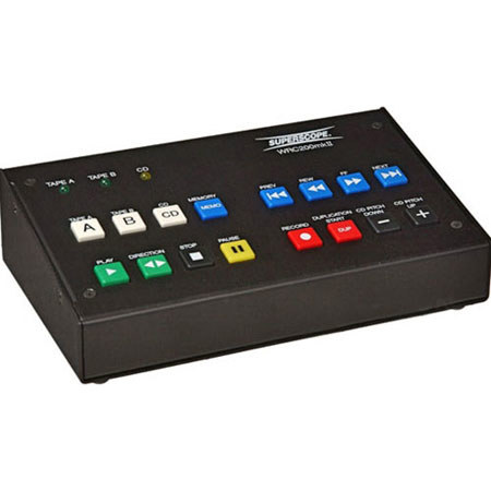 Marantz WRC200 Wired Remote Control