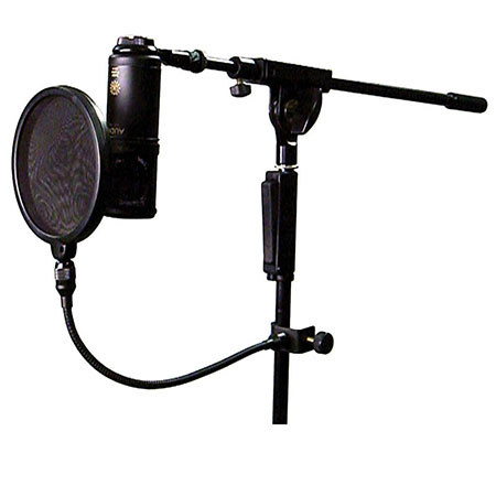 Audix PD133 Pop Filter and Gooseneck for Microphone Stands