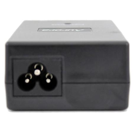 Aurora 48V DC 24W 1 Gigabit PoE Power Supply Injector, Europe Plug