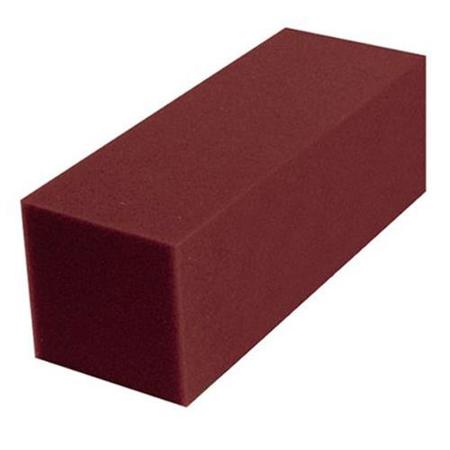 Auralex 12x12x24" CornerFill, Single, Burgundy