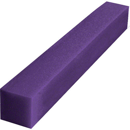 Auralex 3x3x24" CornerFills, 16-Piece, Purple