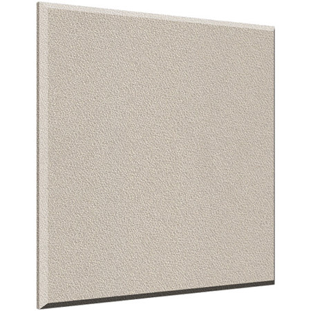 Auralex 1x24x24" Acoustical Absorption ProPanel with 2 AFN Impaling Clips, Birch