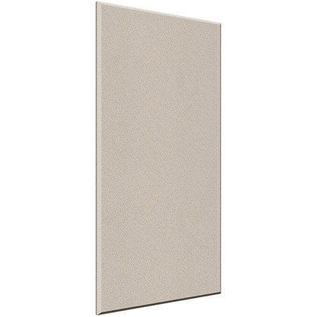 Auralex 1x24x48" Acoustical Absorption ProPanel with 2 AFN Impaling Clips, Birch