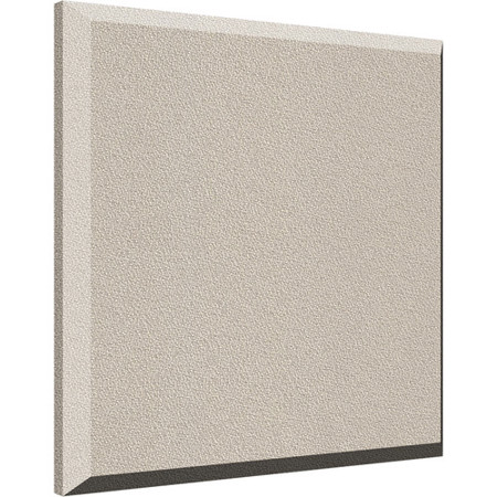 Auralex 2x24x24" Acoustical Absorption ProPanel with 2 AFN Impaling Clips, Birch