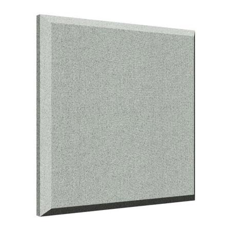 Auralex 2x24x24" Acoustical Absorption ProPanel, 2 AFN Impaling Clips, Petoskey