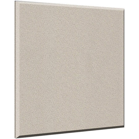 Auralex 2x48x48" Acoustical Absorption ProPanel with 2 AFN Impaling Clips, Birch