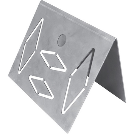 Auralex CTC ProPanel Corner Impaling Clips, 4-Pack