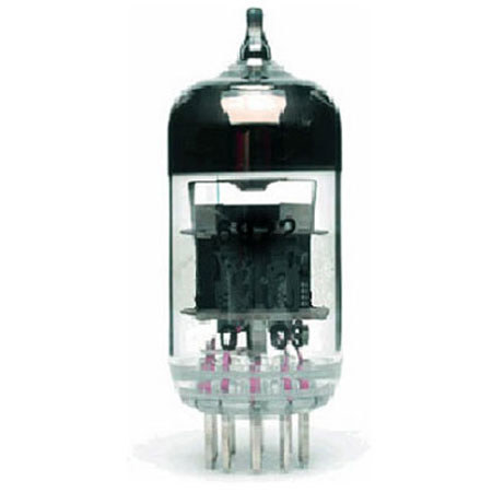 Rode Replacement Twin Triode 6072 Valve for Classi