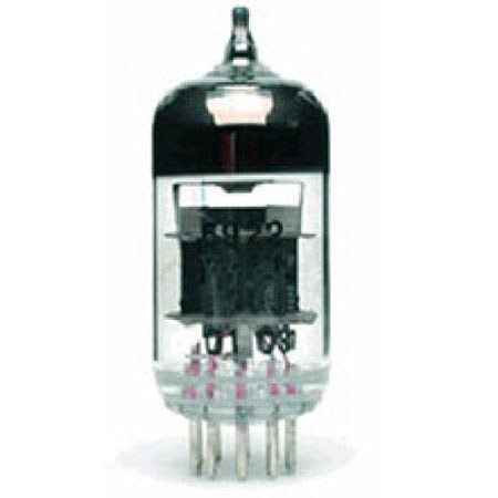 Rode Replacement Twin Triode 6922 Valve