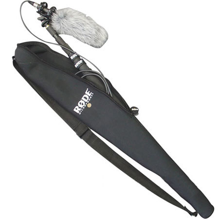Rode BoomPole Bag for Mini/Standard Boom-Pole with