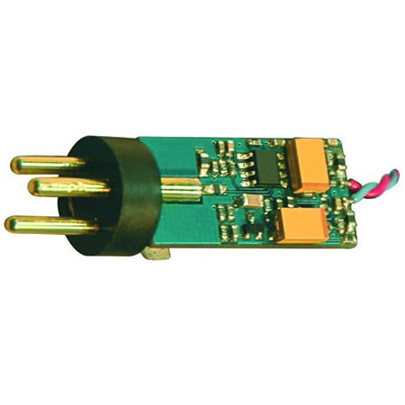 Rode D-Power Pre-Amplifier for Dynamic Microphones