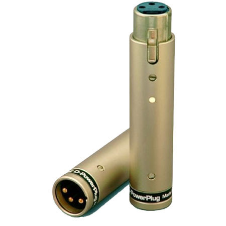 Rode D-PowerPlug for Dynamic Microphones