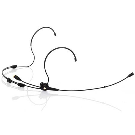 Rode HS1-B Headset Wireless Microphone, Black