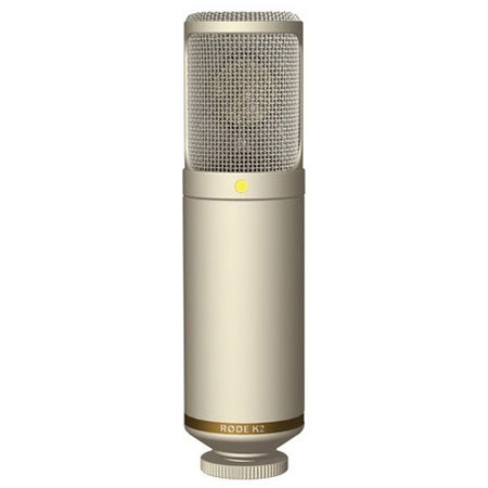Rode K2 Precision Variable Pattern 1in Valve Micro