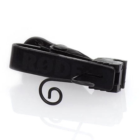 Rode LAV-CLIP Clip Mount for Rode Lavaliers, Pack