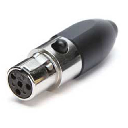 Rode Micon-3 Adaptor for Rode HS1 Headset/Lavalier