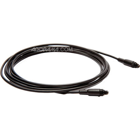 Rode Micon Cable 4ft for Rode HS1/Pinmic/Lavalier