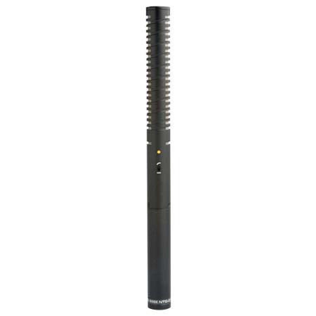 Rode NTG-2 Dual Powered Directional Shotgun Microp