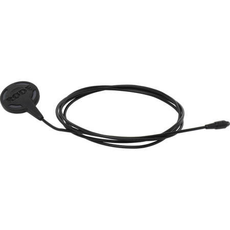 Rode PIN-Back-Long Replacement Back Plate with Connector Cable