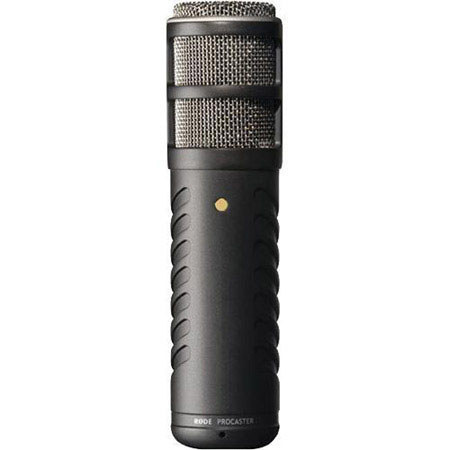 Rode Procaster Broadcast Dynamic Cardioid Micropho